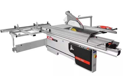 Форматно-раскроечный станок КМА FRS 450